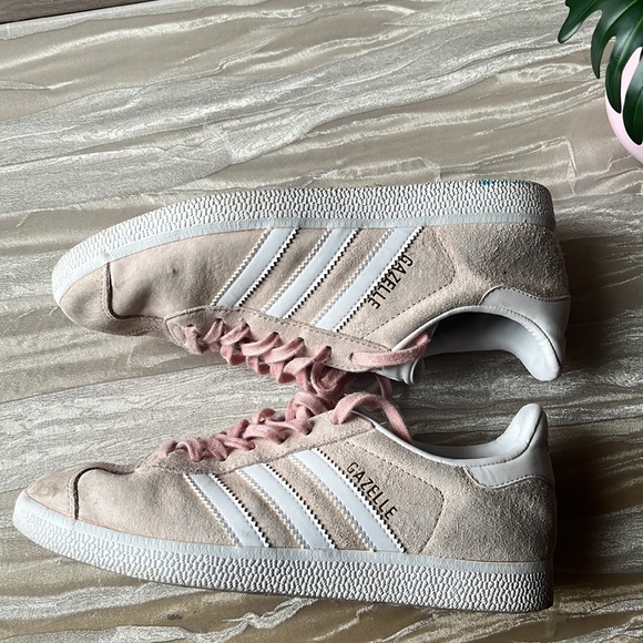 Adidas Gazelle Sneakers - Picture 6 of 16